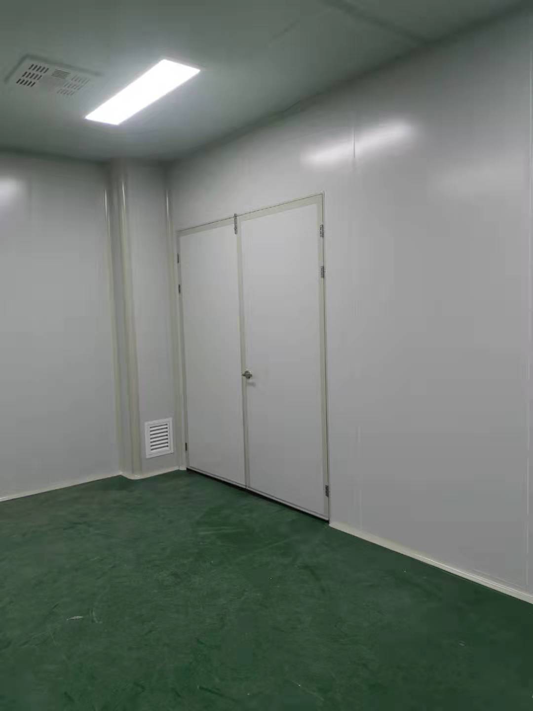 河北食品辦證凈化車間裝修、河北食品認證凈化車間裝修、食品凈化車間裝修QS潔凈室