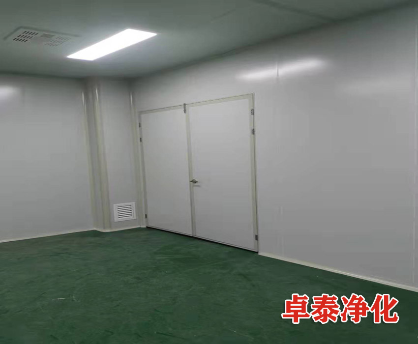 各行個(gè)業(yè)潔凈室（凈化車間）設(shè)計(jì)建設(shè)側(cè)重點(diǎn)和類別