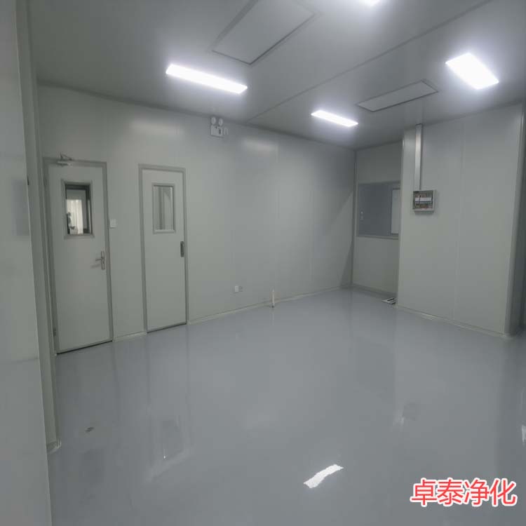 建設(shè)好凈化車間重要性及凈化車間基本參數(shù)設(shè)定。河北凈化車間裝修廠家