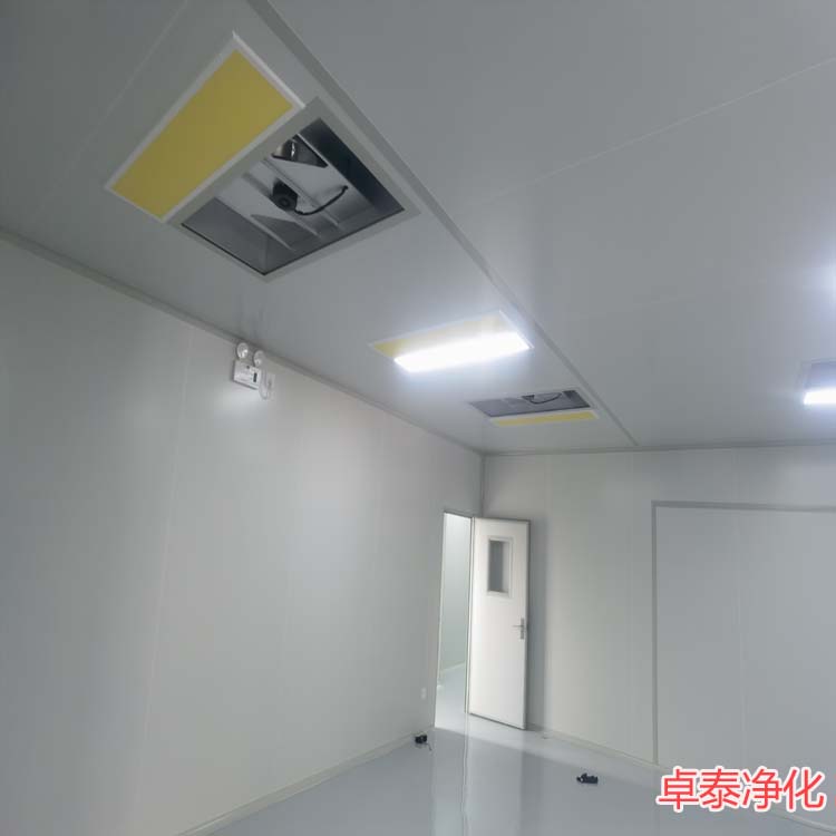 過濾器在空氣凈化系統(tǒng)中的應(yīng)用，河北凈化車間裝修廠家